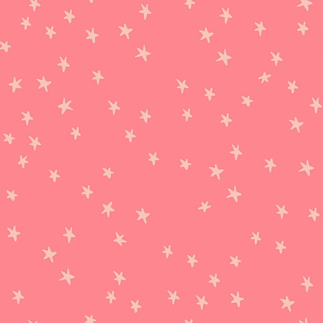 Moda Starry by Ruby Star Society - RS4109 72 - Sorbet