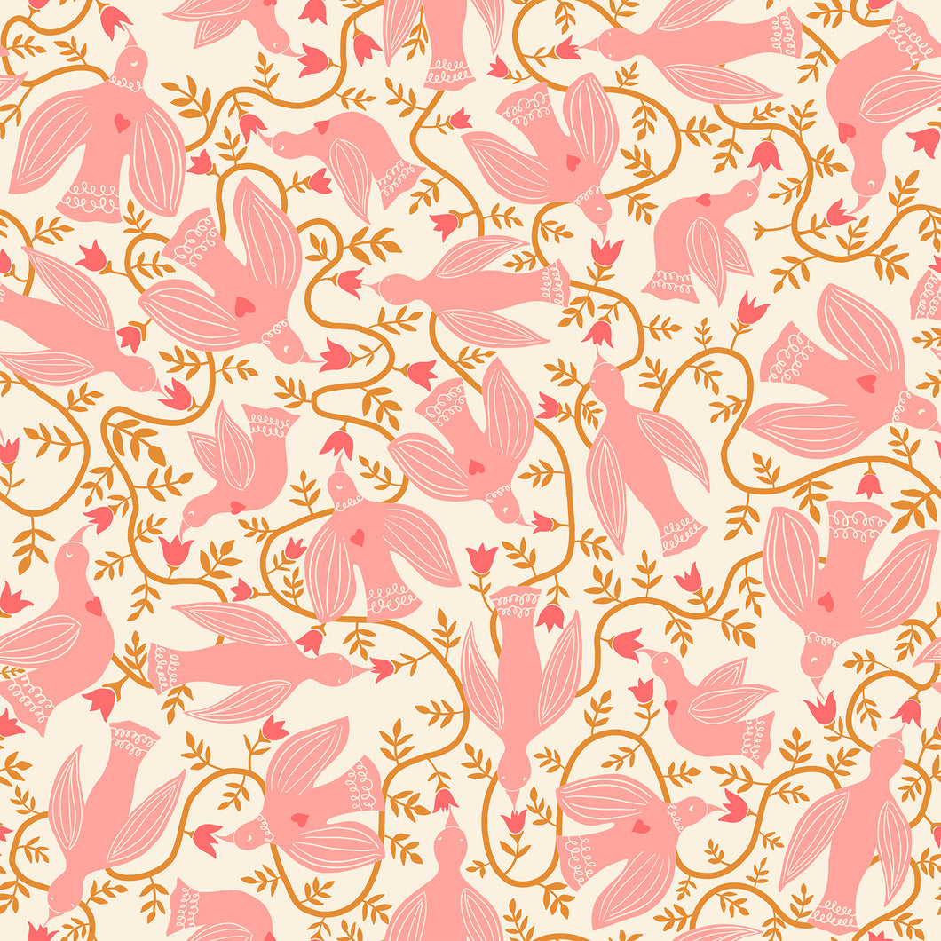 Moda Endpaper by Jen Hewett of Ruby Star Society - RS6040 11