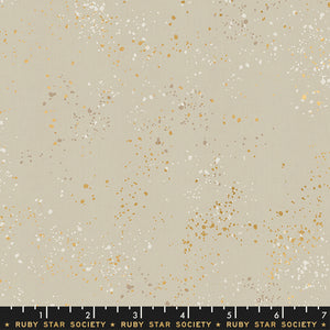 Moda Speckled by Ruby Star Society - RS5027 18M - Natural