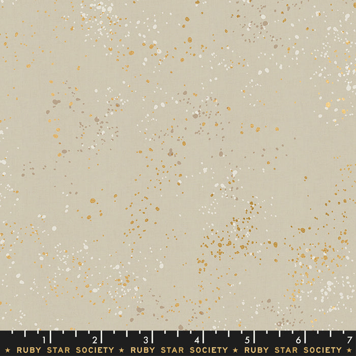 Moda Speckled by Ruby Star Society - RS5027 18M - Natural