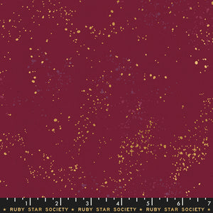 Moda Speckled by Ruby Star Society - RS5027 36M - Wine Time