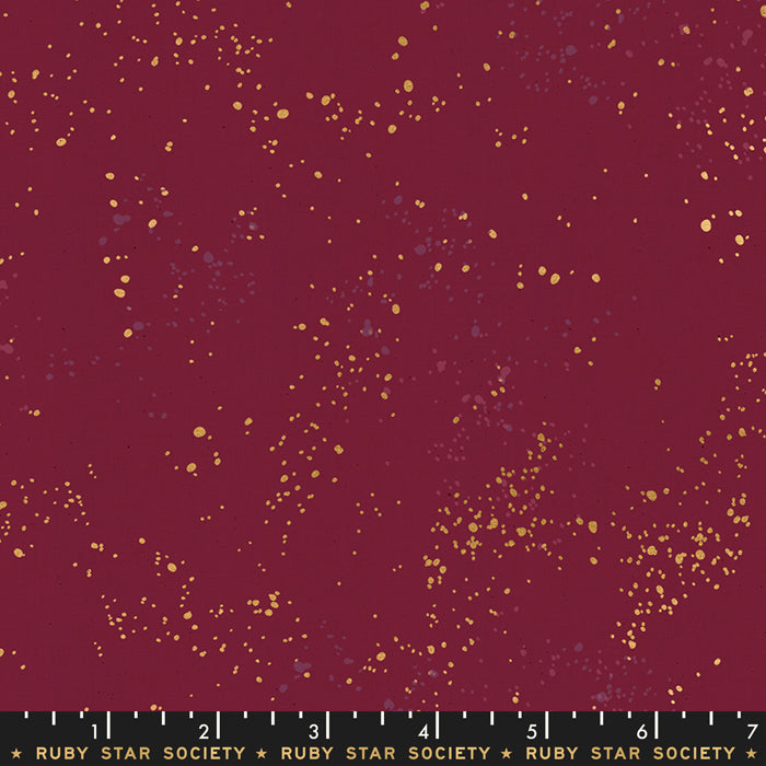 Moda Speckled by Ruby Star Society - RS5027 36M - Wine Time