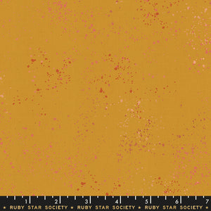 Moda Speckled by Ruby Star Society - RS5027 63M - Cactus