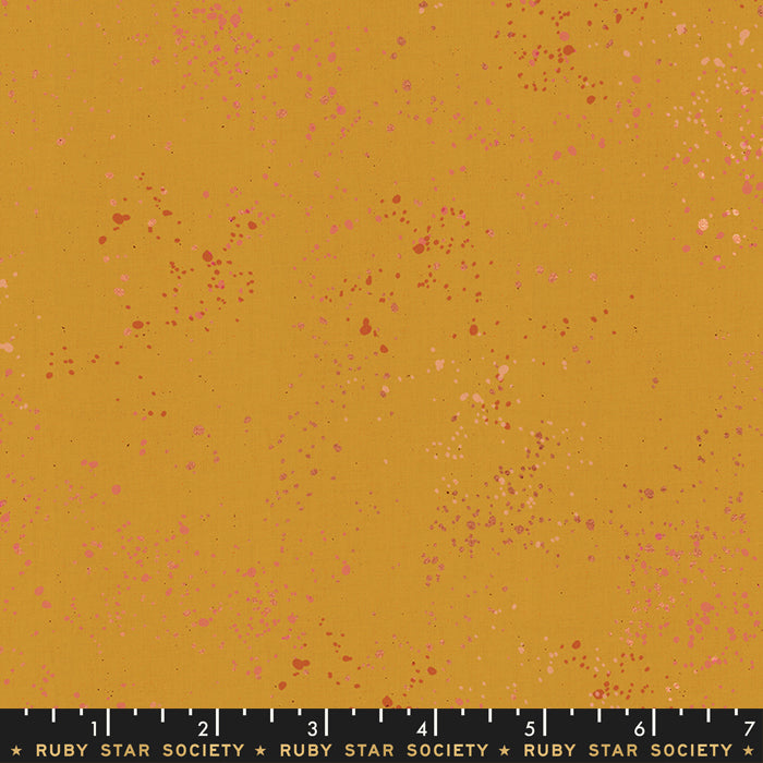 Moda Speckled by Ruby Star Society - RS5027 63M - Cactus