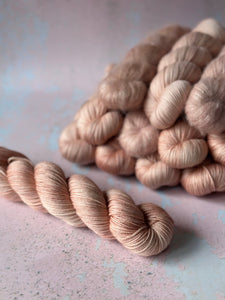 Chiffon - Various Bases - The Spring Court