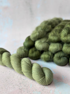 Ivy - Various Bases - The Spring Court