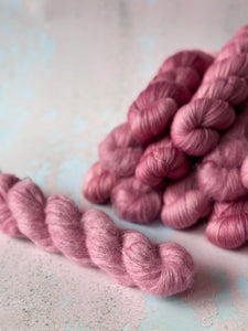 Magnolia - Various Bases - The Spring Court