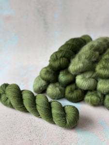 Ivy - Various Bases - The Spring Court