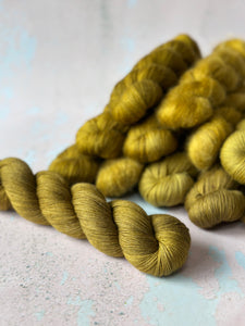 Lichen - Various Bases - The Spring Court
