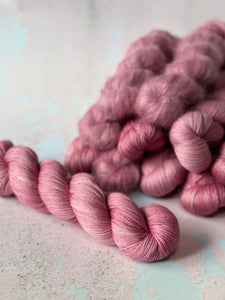 Magnolia - Various Bases - The Spring Court