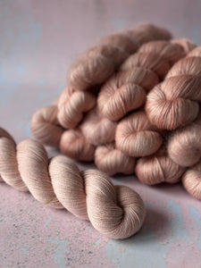 Chiffon - Various Bases - The Spring Court