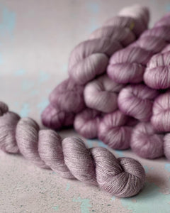 Wisteria - Various Bases - The Spring Court