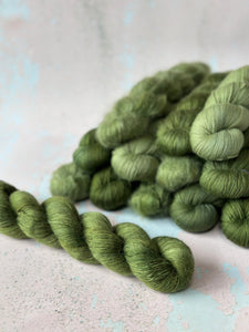 Ivy - Various Bases - The Spring Court
