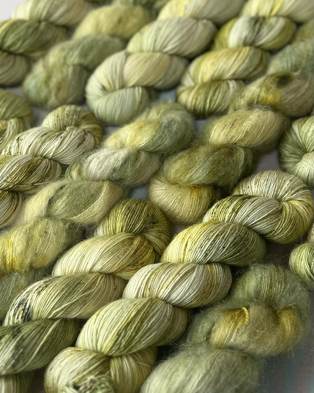 Herbaceous - Various Bases