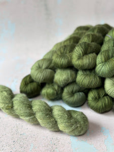 Ivy - Various Bases - The Spring Court