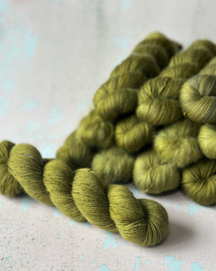Moss - Various Bases