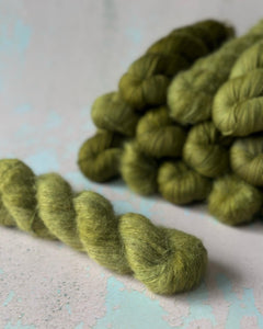 Moss - Various Bases