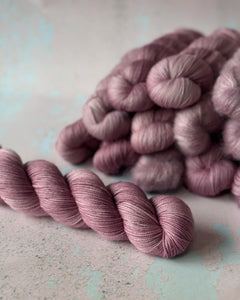 Mallow - Various Bases