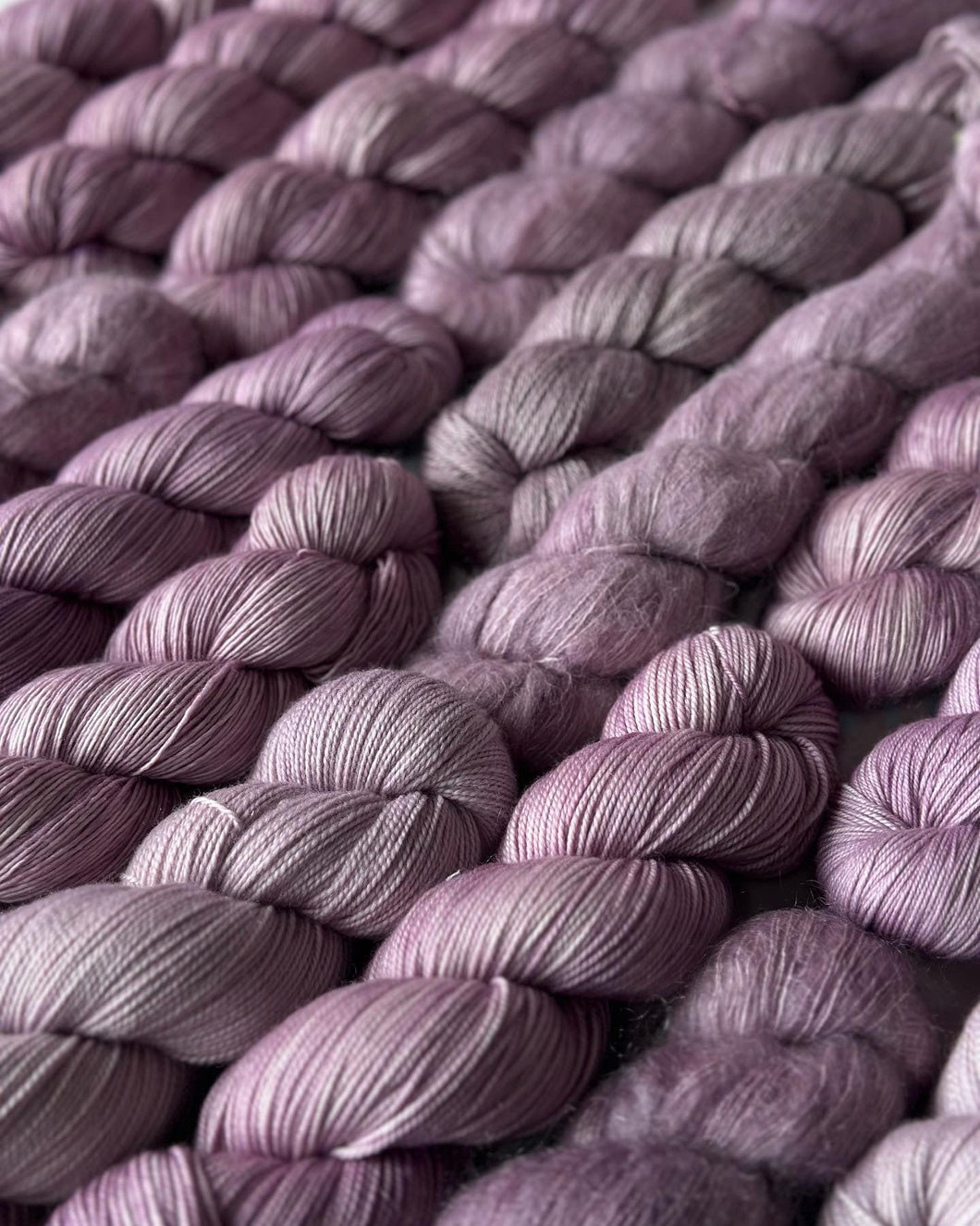 Wisteria - Various Bases - The Spring Court
