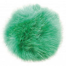 SALE Rico Pom Pom - Green