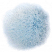 SALE Rico Pom Pom - Ice Blue