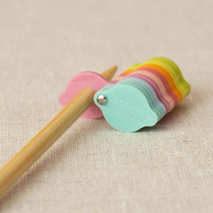 Cocoknits - Needle Gauge