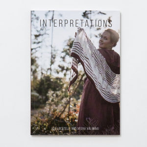 SALE Interpretations: Volume 7 by Joji Locatelli and Veera Välimäki