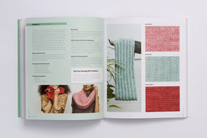 SALE - Knit How - by PomPom