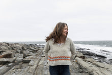 Load image into Gallery viewer, Fair Isle Weekend - Mary Jane Mucklestone
