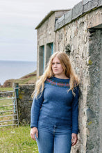 Load image into Gallery viewer, SALE Fair Isle Weekend - Mary Jane Mucklestone
