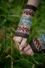 Load image into Gallery viewer, Fair Isle Weekend - Mary Jane Mucklestone
