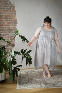 SALE - Embody - A Capsule Collection to Knit & Sew by Jacqueline Cieslak