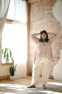 SALE - Embody - A Capsule Collection to Knit & Sew by Jacqueline Cieslak
