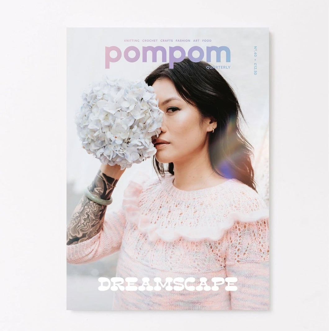 Pom Pom - Issue 40