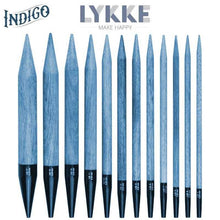 Load image into Gallery viewer, Lykke Interchangeable needles
