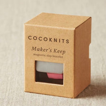 Load image into Gallery viewer, Cocoknits - Makers Keep

