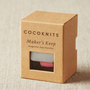 Cocoknits - Makers Keep