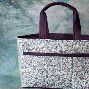 Project Basket - Liberty Wiltshire