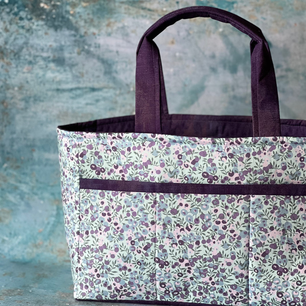 Project Basket - Liberty Wiltshire