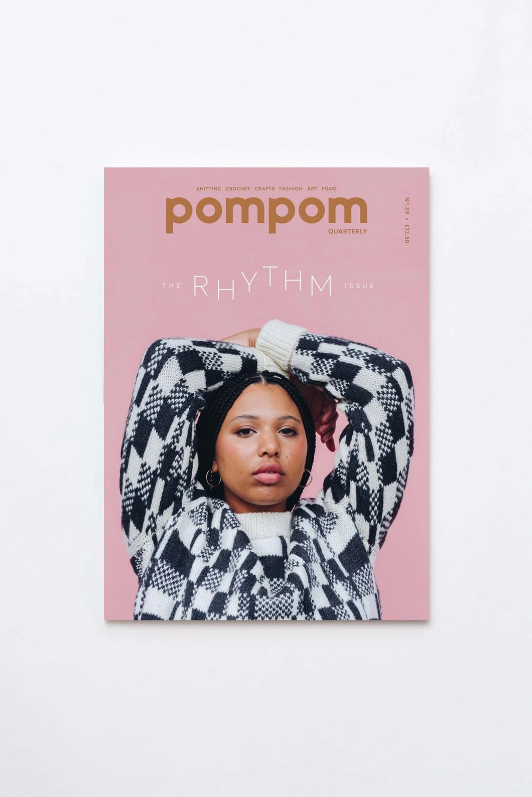 Pom Pom - Issue 39