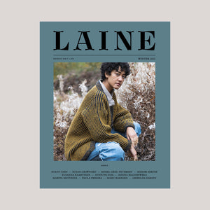 Laine - Issue 13