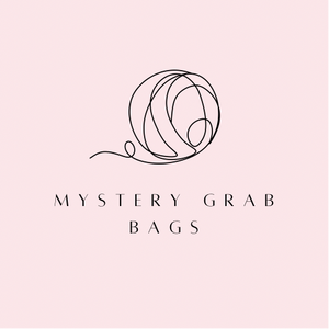 SALE Mystery Grab Bags
