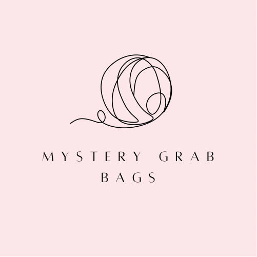 SALE Mystery Grab Bags
