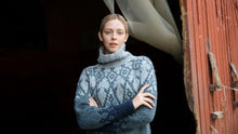 Load image into Gallery viewer, Knitted Kalevala - Jenna Kostet
