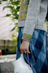 SALE - Worsted - A knitwear collection curated by Aimée Gille of La Bien Aimée